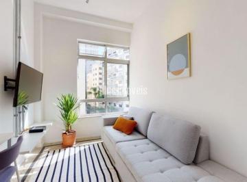 Apartamento · 95m² · 4 Quartos · Excelente oportunidade para morar bem na Bela  Vista.