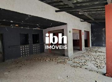 Casa · 376m² · 4 Quartos · 2 Vagas · Casa à venda para REFORMAR ou RETROFIT - Carmo / Cruzeiro