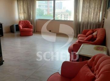 Apartamento · 140m² · 4 Quartos · 3 Vagas · Amplo apartamento no Morumbi, 4 dormitórios, 3 vagas.