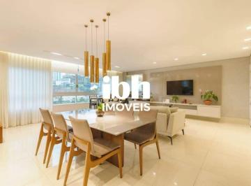 Apartamento de 3 quartos, Nova Lima · Apartamento para aluguel, 3 quartos, 1 suíte, 3 vagas, Vale do Sereno - Nova Lima/MG