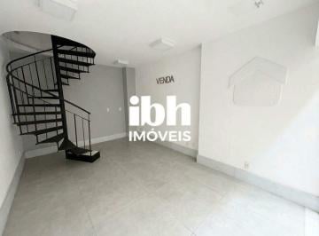 Comercial · 45m² · Aluguel de loja na Savassi 