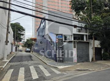 Casa · 140m² · 1 Quarto · Vila Mariana | Imóvel comercial de 240 m² na Rua Vergueiro