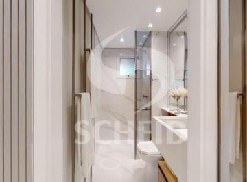 Apartamento · 75m² · 2 Quartos · 2 Vagas · APARTAMENTO À VENDA NO LIVING WELLNESS ACLIMAÇÃO | 75 M² | 2 SUÍTES | 1 VAGA