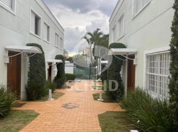 Casa · 112m² · 3 Quartos · 2 Vagas · Casa de Condomínio com 2 Quartos à venda, 112m² - Vila Santa Catarina