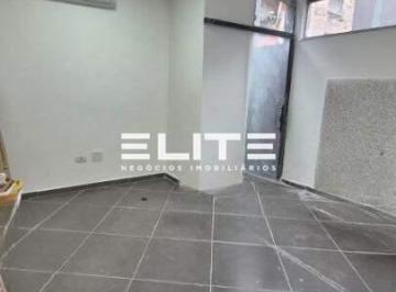 Comercial · 38m² · Sala comercial para locação em Santo André
