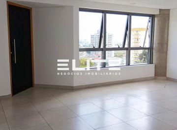 Apartamento · 140m² · Apartamento para aluguel, Campestre - Santo André/SP