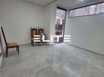 Comercial · 38m² · Sala comercial para locação em Santo André
