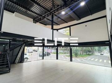 Comercial · 205m² · 2 Vagas · Prédio comercial para aluguel no Centro de Santo André – 182 m²