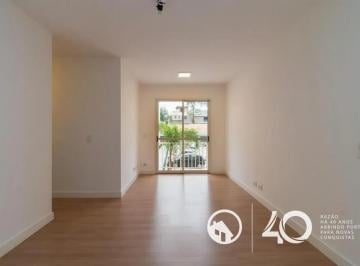 83947_0.jpg · Apartamento para alugar 3 quartos, 65 m² em Bacacheri, Curitiba - Edifício Rossi Atual Bacacheri