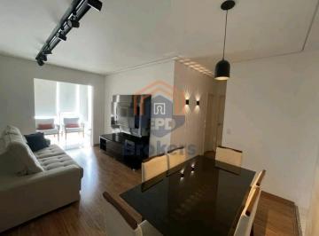 Apartamento · Apartamento em Jardim Florida  -  Jundiaí