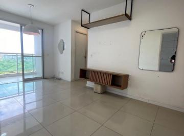 Apartamento · 65m² · 2 Quartos · 1 Vaga · Apartamento no Maranhão Novo Condomínio Ilha Parque 65 m² 2 quartos, 01 suíte