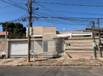 Casa · 172m² · 4 Quartos · 4 Vagas · Casa com 3 Quartos e Edícula no Jardim das Palmeiras