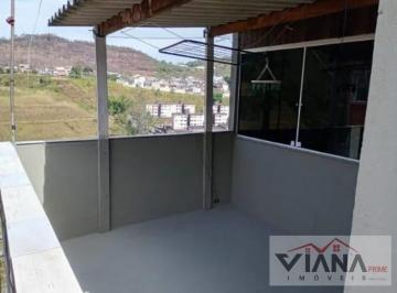 Casa · 100m² · 3 Quartos · 2 Vagas · Sobrado em Montanhão - São Bernardo do Campo