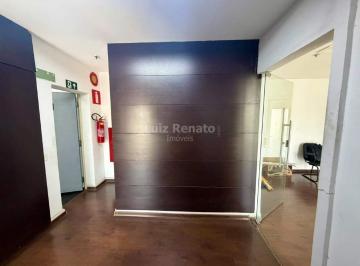 Comercial · 156m² · Andar comercial para alugar, 156m² de área no Coração de Jesus
