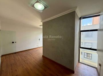 Comercial · 156m² · Andar comercial para alugar, 156m² de área no Coração de Jesus