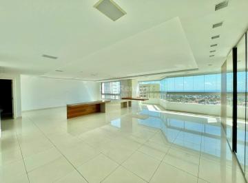 Apartamento · 245m² · 4 Quartos · 4 Vagas · Apartamento para locação | 245 m² de área | 4 suítes | Belvedere