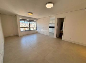 Apartamento · 113m² · 3 Quartos · 2 Vagas · Apartamento para aluguel, 3 suítes, 113m² no Funcionários em Prédio de alto padrão