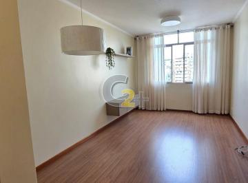 Apartamento · 51m² · 1 Quarto · 1 Vaga · Apartamento para Locação Sumarezinho com 1 quarto e 1 vaga de garagem.