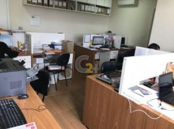 Comercial · 132m² · 3 Vagas · Conunto Comercial para locação na Barra Funda, 3 salas, 3 vagas