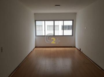 Apartamento · 104m² · 3 Quartos · 1 Vaga · Apartamento para Locação em Perdizes com 3 quartos e 1 vaga de garagem.