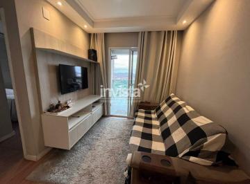 Apartamento · 69m² · 2 Quartos · 1 Vaga · Apartamento para aluguel no bairro Vila Mathias