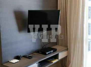 Apartamento · 84m² · 3 Quartos · 2 Vagas · Lindo apartamento de 3 Dormitórios para venda no Acqua Play em Santos