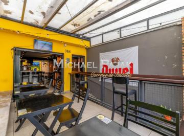 Comercial · 115m² · Conjunto Comercial á venda na Vila Mascote - Michael Pajak (11) 99996 - 4550