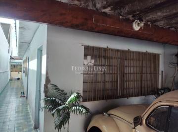 Casa · 60m² · 2 Quartos · 1 Vaga · Casa Térrea no Jardim São Carlos com 60m², 2 Dormitórios e 1 Vaga Coberta