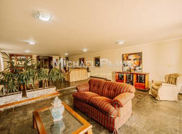 Casa · 451m² · 5 Quartos · 6 Vagas · Casa em Condomínio á venda em Cotia - Michael Pajak (11) 99996 - 4550