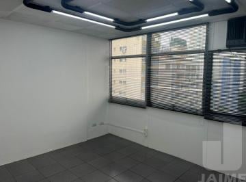 Comercial · 39m² · 1 Vaga · CONJUNTO COMERCIAL EM LOCALIZAÇÃO PRIVILEGIADA EM HIGIENÓPOLIS!!!
