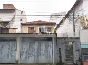 Terreno · 146m² · Terreno para Venda ou Incorporação na Vila Matilde com 395m²
