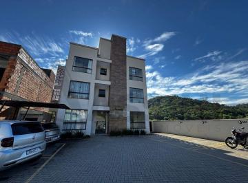 Apartamento · 60m² · 2 Quartos · 1 Vaga · Apartamento de 2 quartos para aluguel em Águas Claras, Brusque