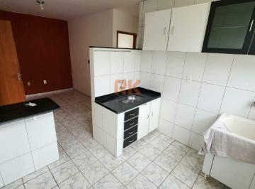Apartamento · 48m² · 3 Quartos · 1 Vaga · Apartamento para aluguel, 3 quartos, 1 vaga, Granjas Primavera (Justinópolis) - Ribeirão das Neves/M