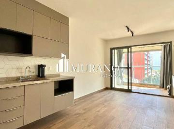 Apartamento · 54m² · 2 Quartos · 1 Vaga · Apartamento à venda, 2 quartos, 1 suíte, 1 vaga, Vila Clementino - São Paulo/SP