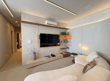Apartamento · 66m² · 2 Quartos · 1 Vaga · Apartamento à venda, 2 quartos, 1 suíte, 1 vaga, Parque Novo Mundo - Americana/SP