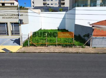 Terreno · 295m² · Terreno a venda, Centro, Americana/SP