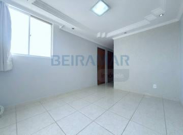 Apartamento · 60m² · 2 Quartos · Apartamento de 2 Quartos Padrão para Alugar no Vila Real, Samambaia Sul, Próximo a Estação de Metrô