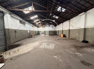 Comercial · 700m² · 9 Vagas · Galpão para aluguel, Parque Oratório em Santo André/SP 