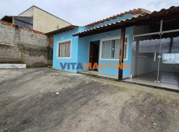Casa · 100m² · 2 Vagas · Casa à venda, 2 vagas, Campo Redondo - São Pedro da Aldeia/RJ