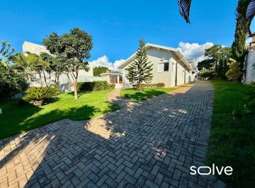 Rural · 1250m² · 4 Quartos · 13 Vagas · Chácara com 4 dormitórios à venda, 1250 m² por R$ 2.350.000,00 - Terras de Itaici - Indaiatuba/SP