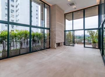 Apartamento · 340m² · 2 Quartos · 3 Vagas · APARTAMENTO 340m², 3 VAGAS, 2 SUITES - VILA NOVA CONCEIÇÃO