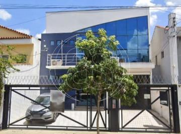 Comercial · 498m² · 5 Vagas · Prédio Comercial 10x30 - Z.: ZPR - Vila Clementino