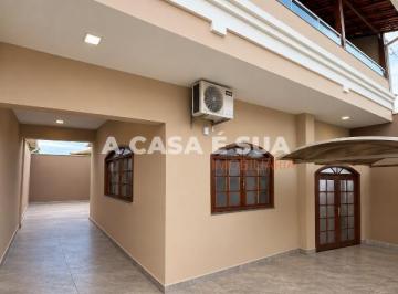 Casa · 85m² · 2 Quartos · 1 Vaga · CASA RESIDENCIAL PARA ALUGUEL – SAPUCAIAS III | CONTAGEM/MG