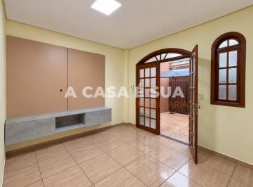 Casa · 85m² · 2 Quartos · 1 Vaga · CASA RESIDENCIAL PARA ALUGUEL – SAPUCAIAS III | CONTAGEM/MG
