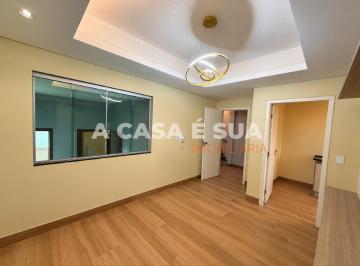 Apartamento · 75m² · 2 Quartos · 1 Vaga · Apartamento todo planejado para Aluguel – Bairro Sapucaias/Contagem