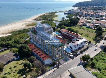 Apartamento · 31m² · 1 Quarto · Ponta das Canas Spot, frente ao mar em Ponta das Canas | Florianópolis/SC