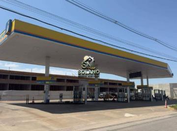 Comercial · 43m² · 10 Vagas · Alugo 15 Salas Comerciais no Posto Bom Sucesso no Jardim Tropical em Aparecida de Goiânia GO.