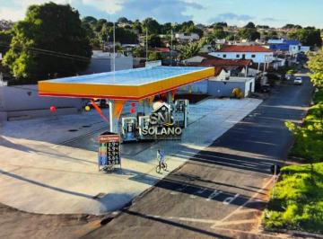 Comercial · 40m² · ALUGO 4 SALAS COMERCIAIS NO JARDIM BURITI SERENO GO.