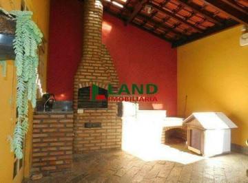 Casa · 140m² · 3 Quartos · 3 Vagas · Casa à venda no Bairro Planalto, Belo Horizonte