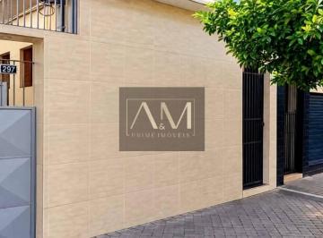 Photo 1 · Casa com 2 dormitórios à venda, 75 m² por R$ 650.000 - Vila Gomes Cardim - São P